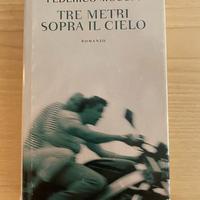 Tre metri sopra il cielo