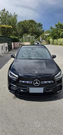 GLA 180D PREMIUM AMG LUXURY