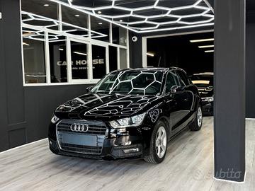 AUDI A1 SPB 1.0 TFSI ULTRA 95CV SPORT