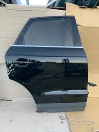 Porta post dx audi q3 2017