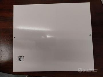 centrale allarme Cias