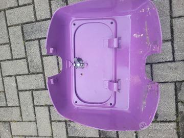 vespa