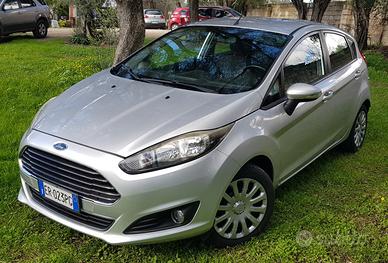 Ford Fiesta 2013 benzina (p.p. incluso)