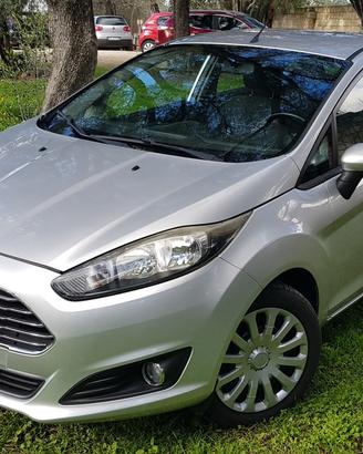 Ford Fiesta 2013 benzina (p.p. incluso)