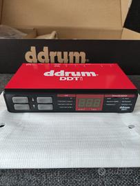 DDrum DDTI Trigger Interface