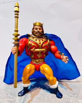 Re Randor
