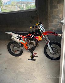 ktm sx-f 250 2020