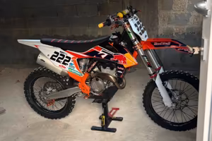 ktm sx-f 250 2020
