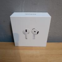 Airpods 4 