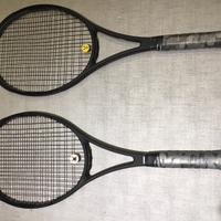 Racchette Wilson Pro Staff