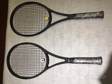 Racchette Wilson Pro Staff