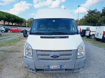 FORD Transit 260S 2.2 TDCi/100 + IVA 22%