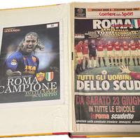 Raccolta Corriere dello Sport ‘82/‘83