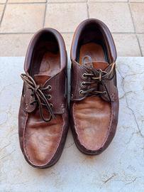 Mocassino Timberland