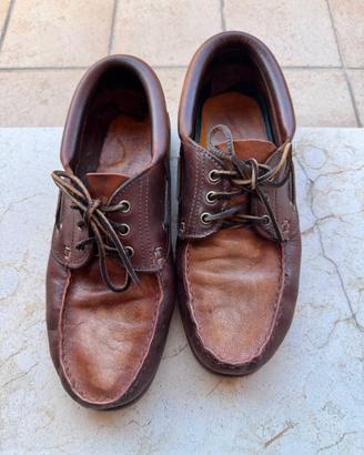 Mocassino Timberland
