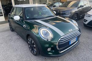 Mini Cooper Countryman D 5 PORTE