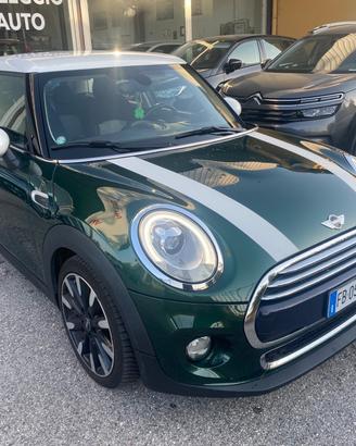 Mini Cooper Countryman D 5 PORTE