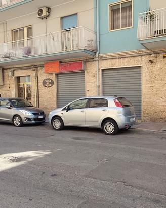 VA294 Box - 37 mq -  C.so Cavour / Castello