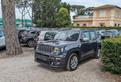 JEEP Renegade LIMITED 1.6mjt 130cv ANDROID/CARPL