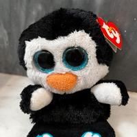 peluche portacellulare ty