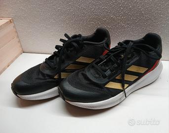 SCARPE ADIDAS SPORTIVE 