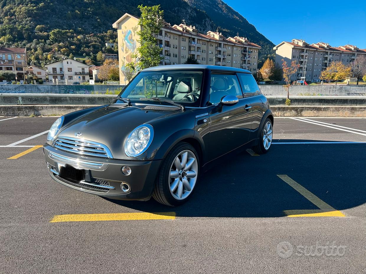 MINI Mini 2ª serie