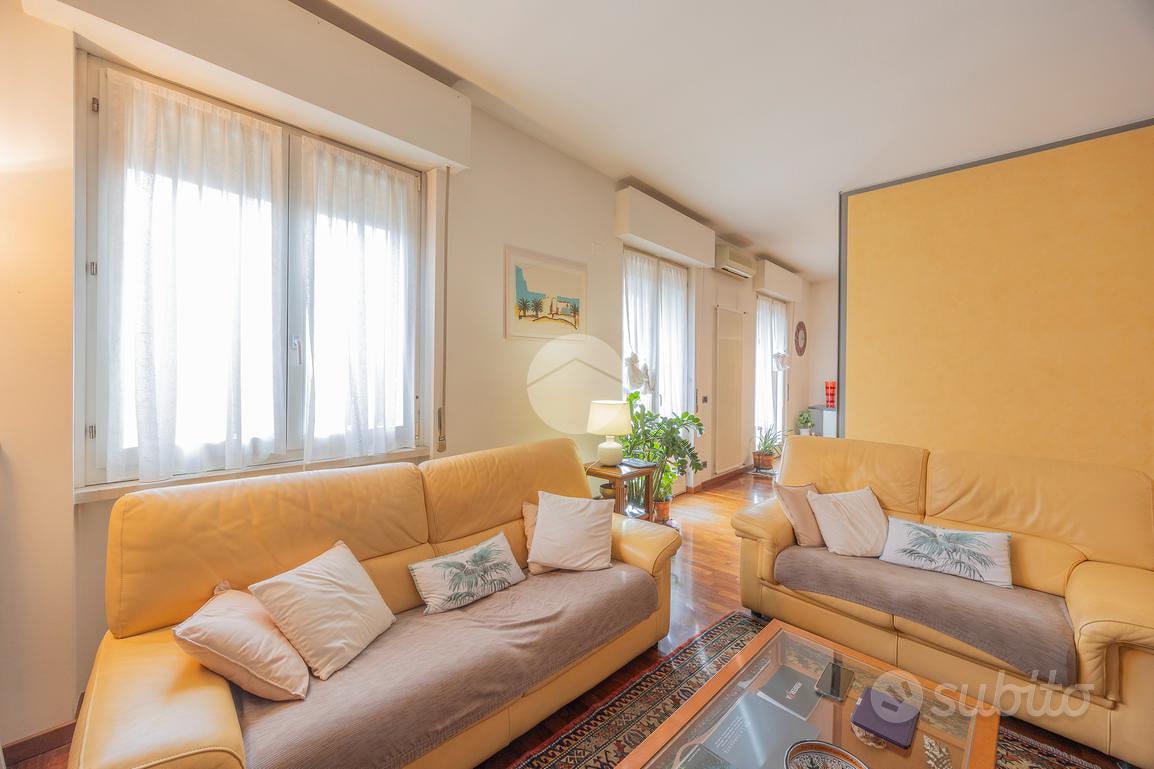 Appartamento – Verona, Porto San Pancrazio, Sud-Est - Vista 5