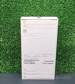 iPhone 17 256Gb Black 1sim+E-sim