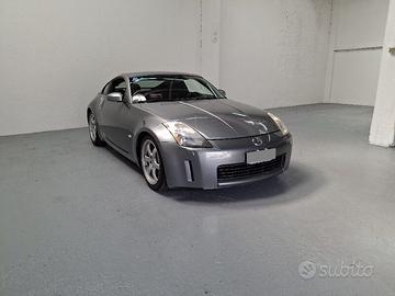 NISSAN Z 350Z Coupé 3.5 V6 Lev 2