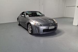 NISSAN Z 350Z Coupé 3.5 V6 Lev 2