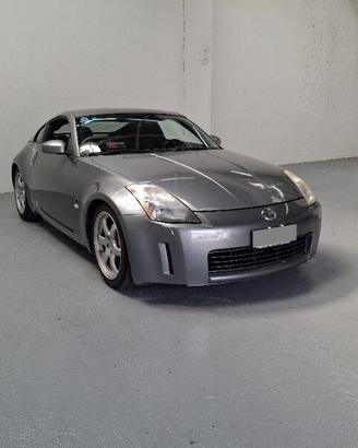 NISSAN Z 350Z Coupé 3.5 V6 Lev 2