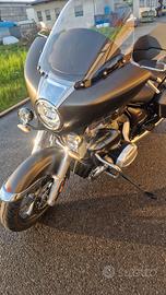 BMW R18 transcontinental
