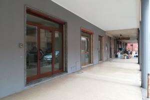 Selargius Via Manin, 105-107-109 locale 62 mq