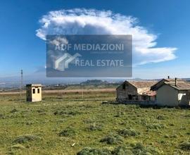 Terreno Seminativo E Rudere Zona Ponte Barca