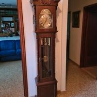 Orologio a pendolo Tempus Fugit