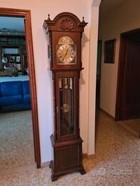 Orologio a pendolo Tempus Fugit