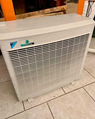 Climatizzatore Daikin