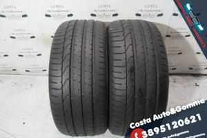 Saldi 235 35 19 Pirelli 85% 235 35 R19
