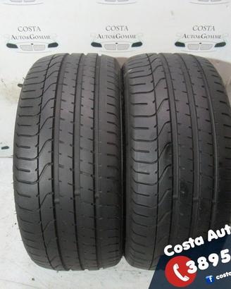 Saldi 235 35 19 Pirelli 85% 235 35 R19