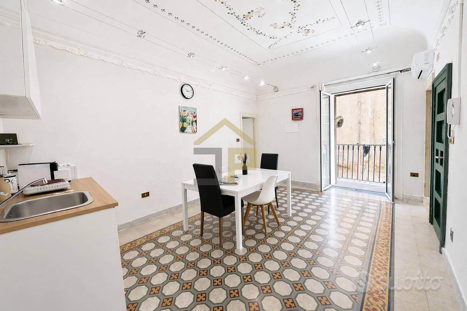 Apartment in Palermo, Albergheria, I Circoscrizione - Vista 2