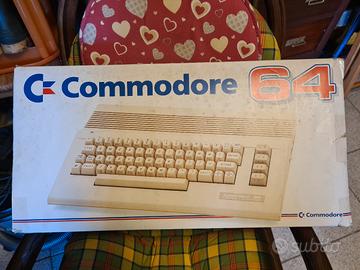 commodore 64 