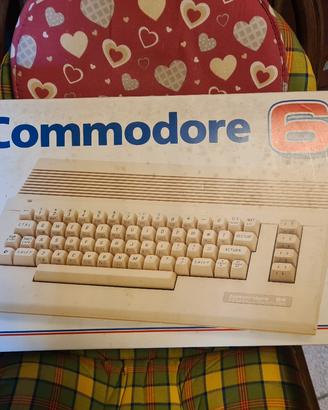 commodore 64 