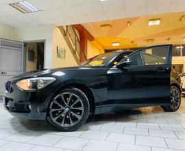Bmw 116 116d 5p. Sport