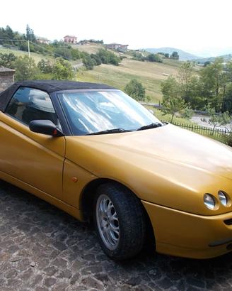 ALFAROMEO SPIDER
