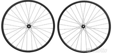 Syncros (Scott) RP 2.0 Disc set ruote da corsa