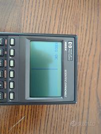 Calcolatrice scientifica HP 48sx