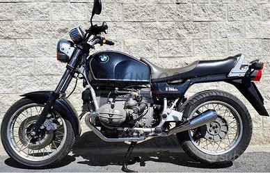 Bmw r 100 r - 1992