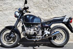 Bmw r 100 r - 1992