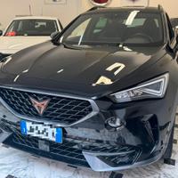 Cupra Formentor 2.0 TSI 4Drive DSG VZ