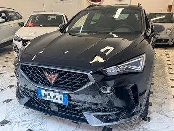 Cupra Formentor 2.0 TSI 4Drive DSG VZ